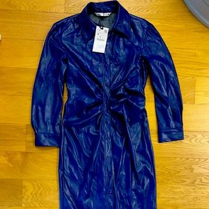 Zara Dress, Size M, Unworn